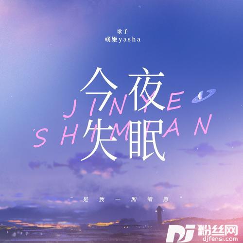 今夜失眠DJheap九天版