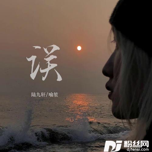 误DJ豪大大版的专辑