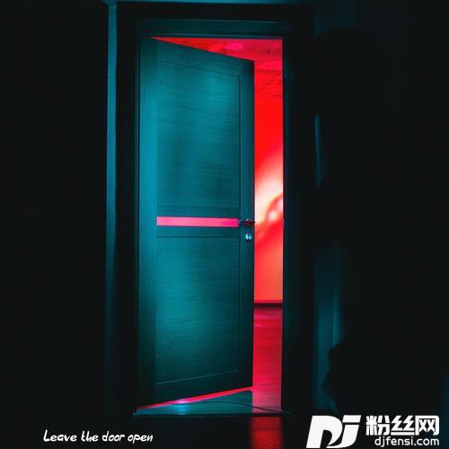 Leavethedooropen的专辑