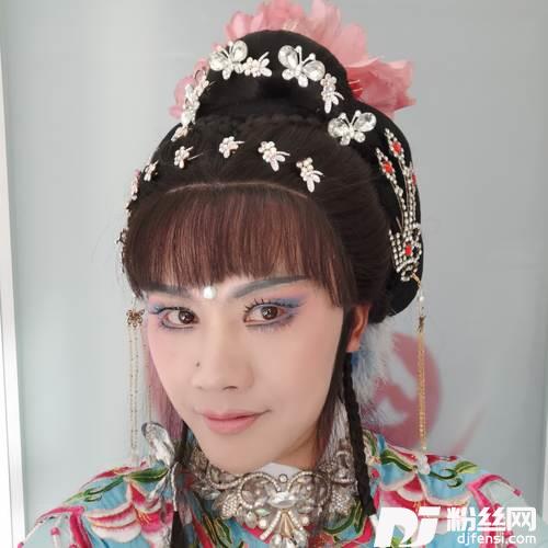敖包相会cover:降央卓玛