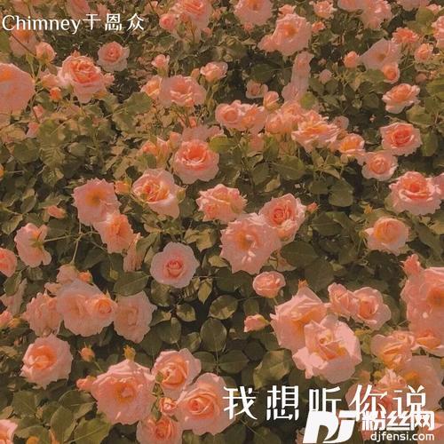 我想听你说