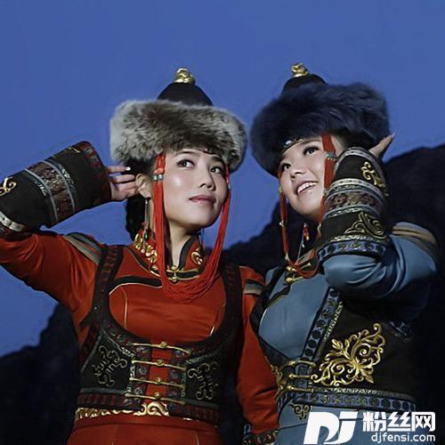 随心飞翔阿木古楞