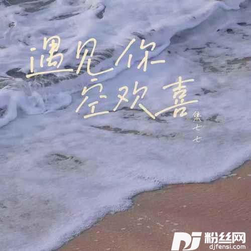 遇见你空欢喜的专辑