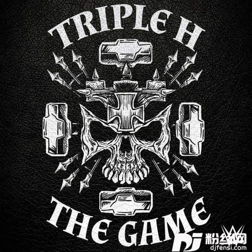 WWE:TheGameTripleH的专辑