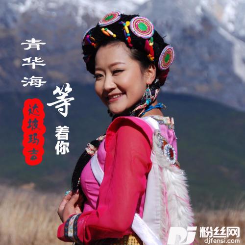 青华海等着你