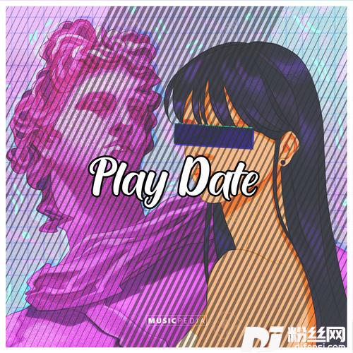 PlayDateRemix|Explicit的专辑
