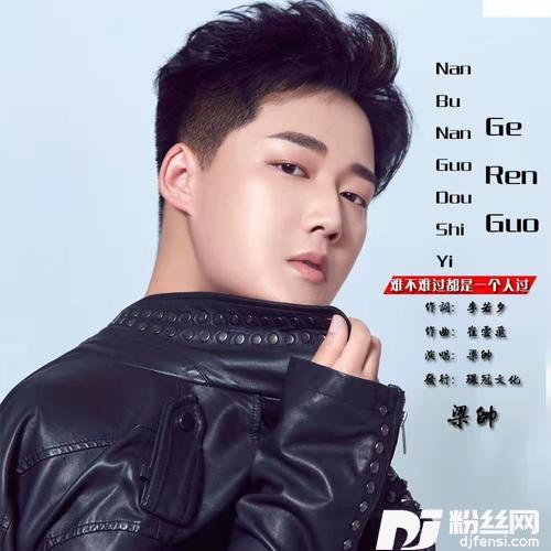 难不难过都是一个人过的专辑