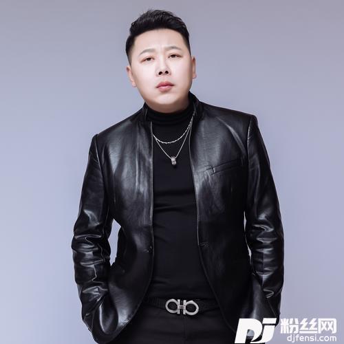 你是我的人（DJ版）的专辑