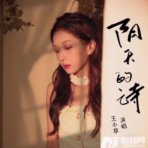 阴天的诗的专辑
