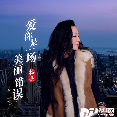 爱你是一场美丽错误