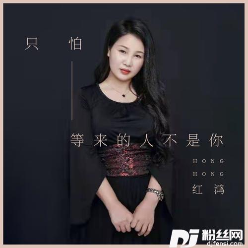 只怕等来的人不是你的专辑