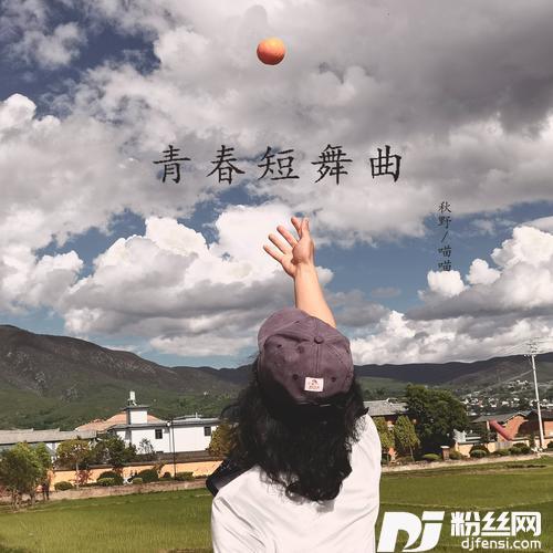 青春短舞曲的专辑