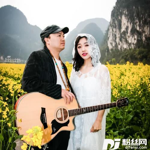 贵山贵水的专辑