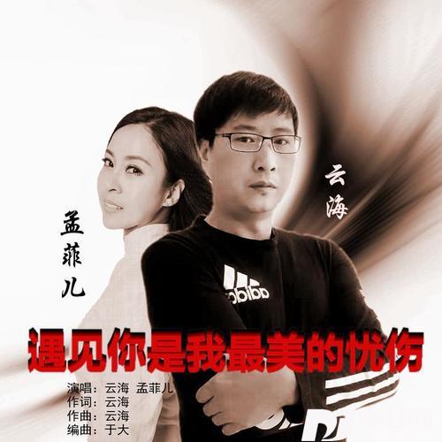 遇见你是我最美的忧伤合唱版