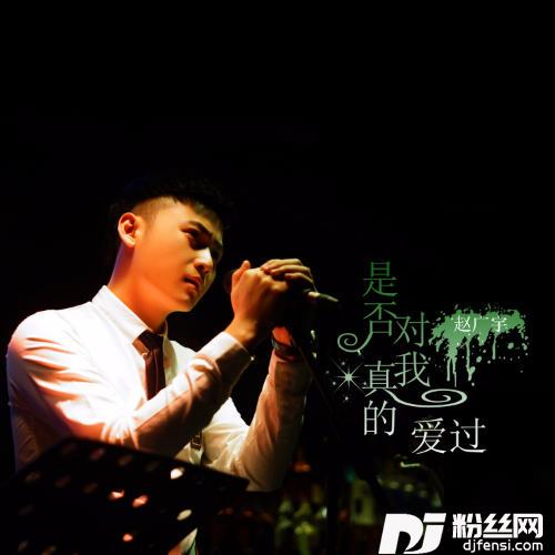 是否对我真的爱过的专辑
