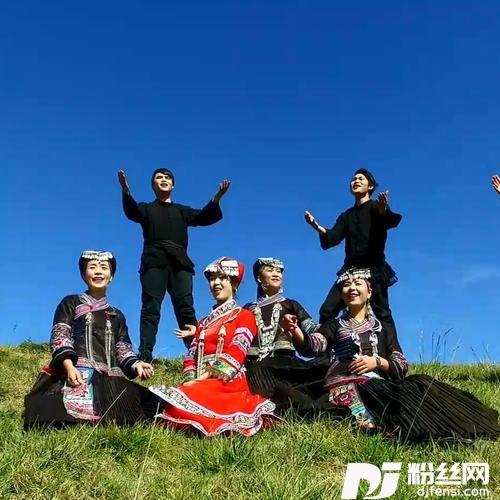 一起来壮乡的专辑