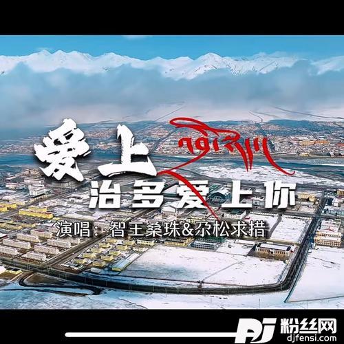 爱上治多爱上你