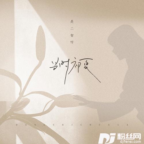当时初夏