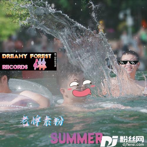 Summer的专辑