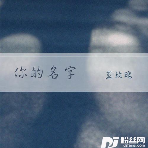 你的名字DJ光音坊版的专辑
