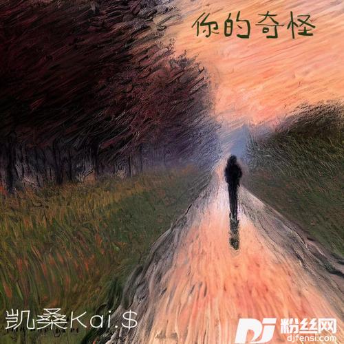 你的奇怪的专辑