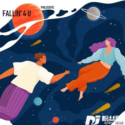 Fallin’4U