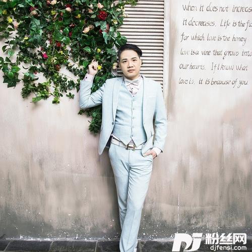 点歌的人的专辑