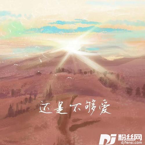还是不够爱的专辑