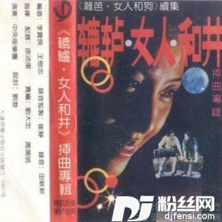 不能这样活辘轳女人和井