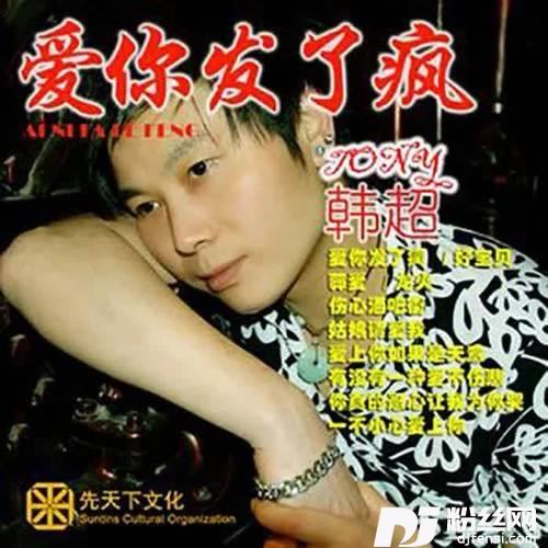 有没有一种爱不伤悲DJ版的专辑