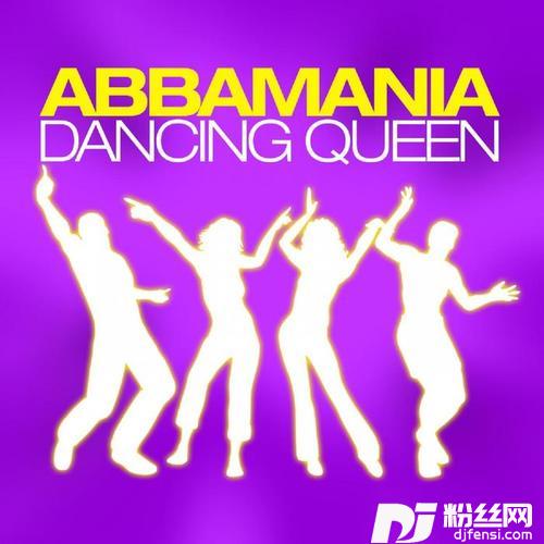 DancingQueenDanceRemix的专辑