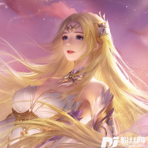 圣洁如一（《斗罗大陆》千仞雪角色曲）的专辑