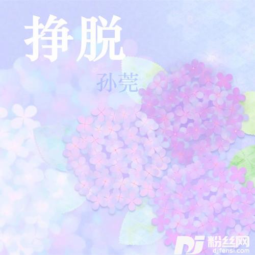 挣脱的专辑