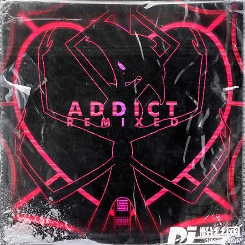 AddictTAPSRemix|Explicit