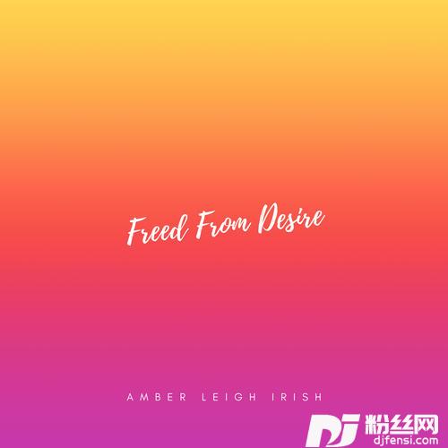 FreedfromDesire