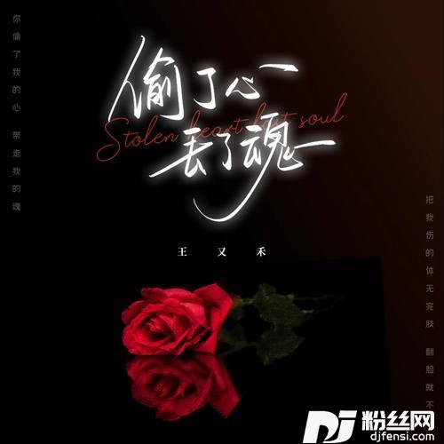 偷了心丢了魂DJ彭锐版