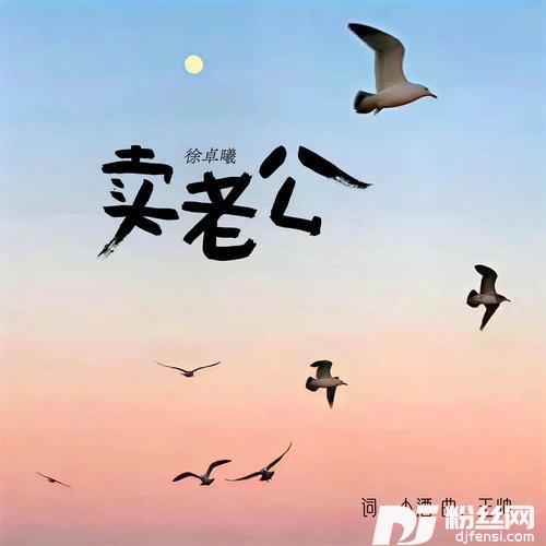 卖老公-（合唱版）的专辑