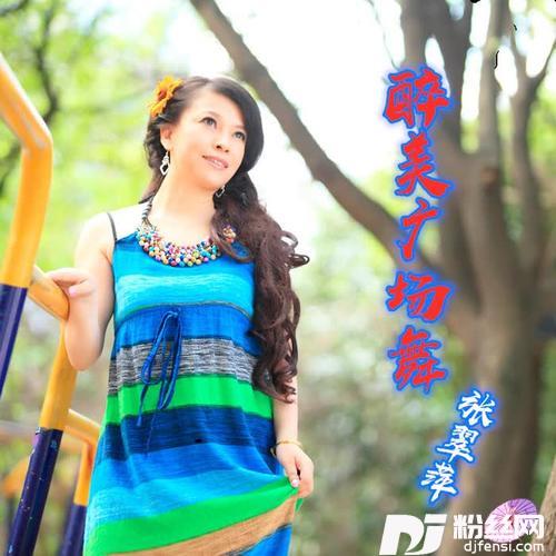 醉美广场舞（DJ版）
