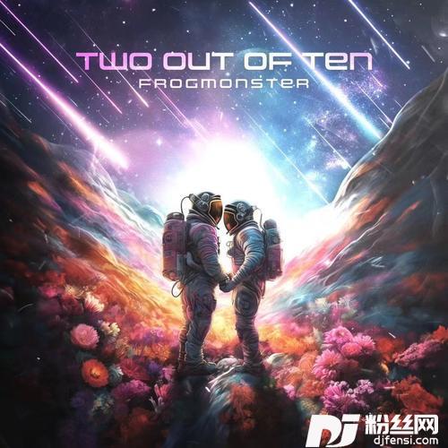 TwoOutofTen的专辑