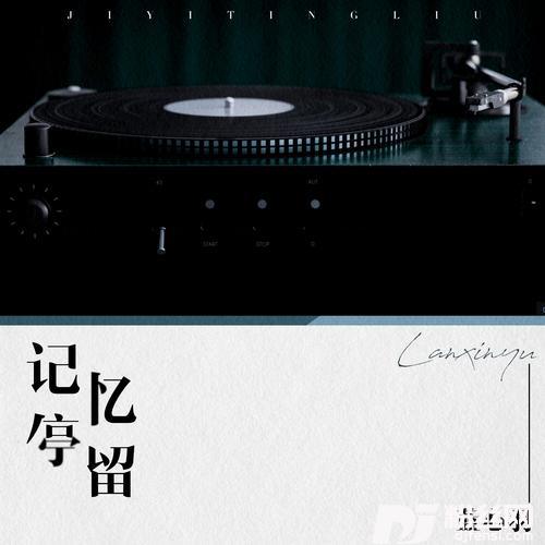记忆停留