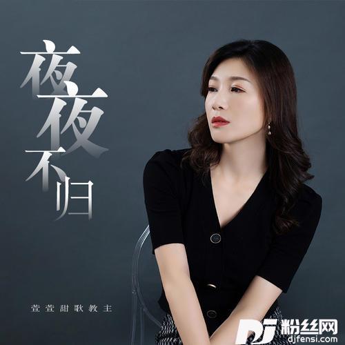 夜夜不归的专辑