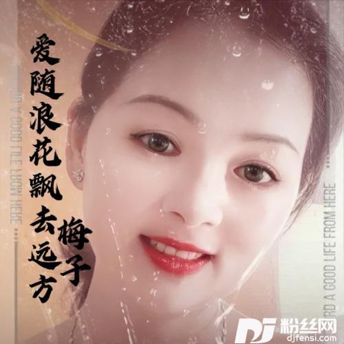 爱随浪花漂去远方cover:龍云的专辑