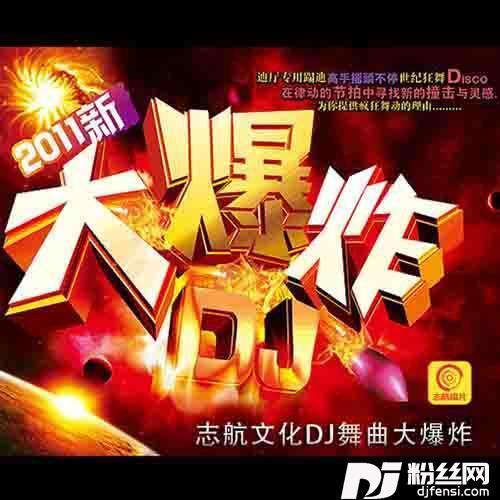 都是寂寞犯的错DJ何鹏的专辑