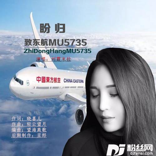 盼归的专辑