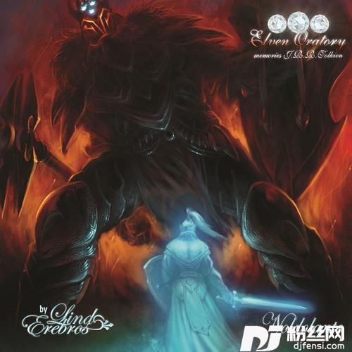 Fingolfin的专辑