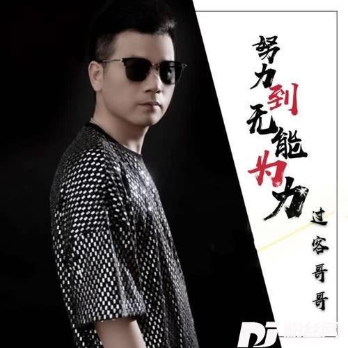 努力到无能为力（伦巴）的专辑