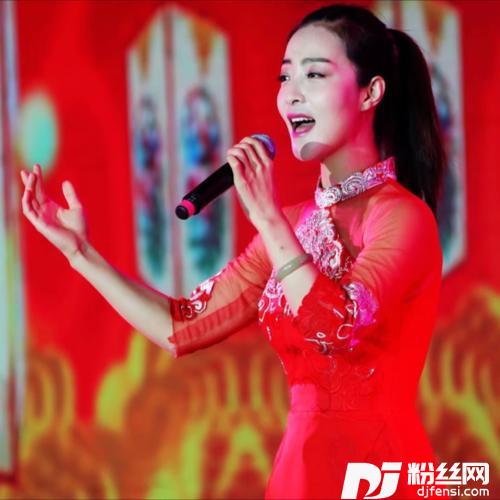 牡丹花和放羊娃