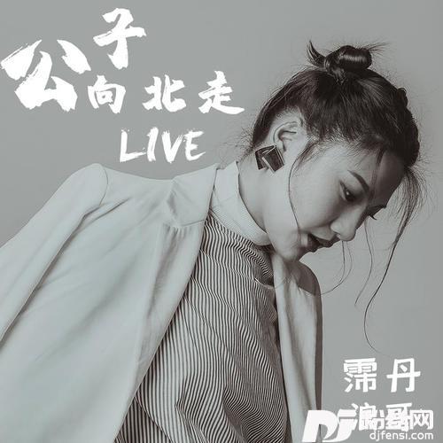 公子向北走