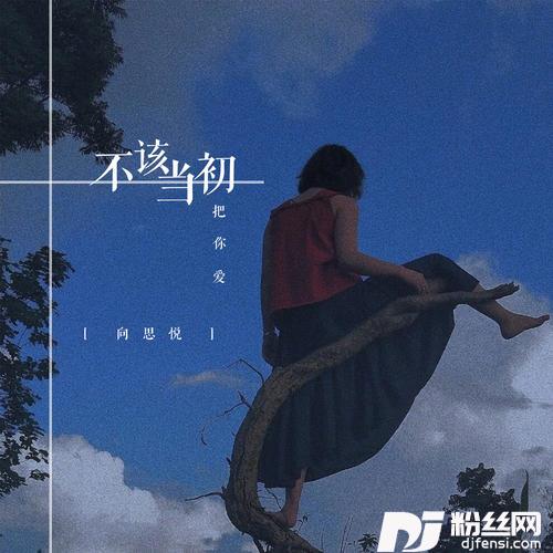 不该当初把你爱的专辑