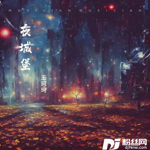 夜城堡